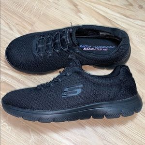 Skechers Summits women’s size 7.5